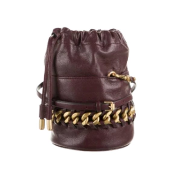 COPY - Rebecca Minkoff Leather Bucket Bag - Picture 2 of 5